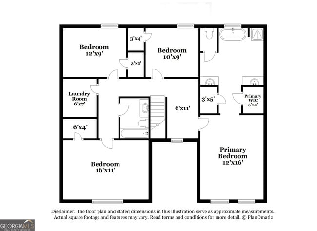 Building Photo - 3644 Walnut Creek Way