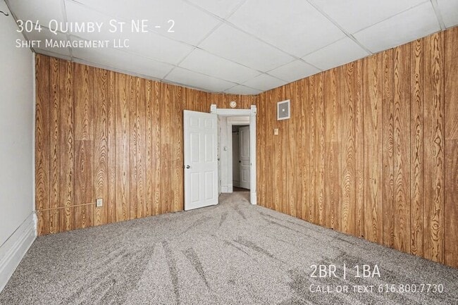 Building Photo - 304 Quimby St NE