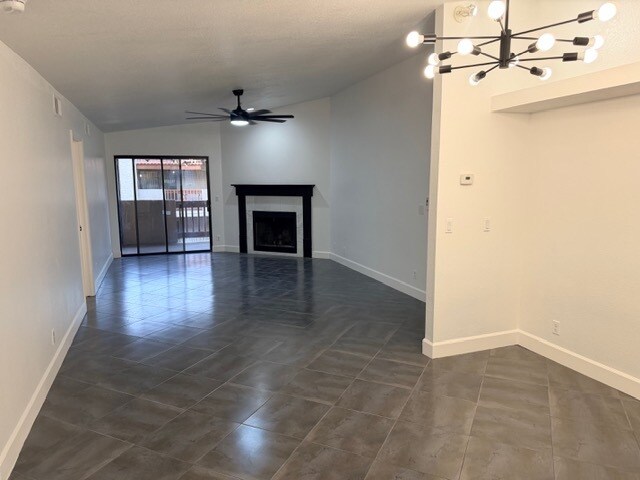 Main Room - 3031 N Civic Center Plz