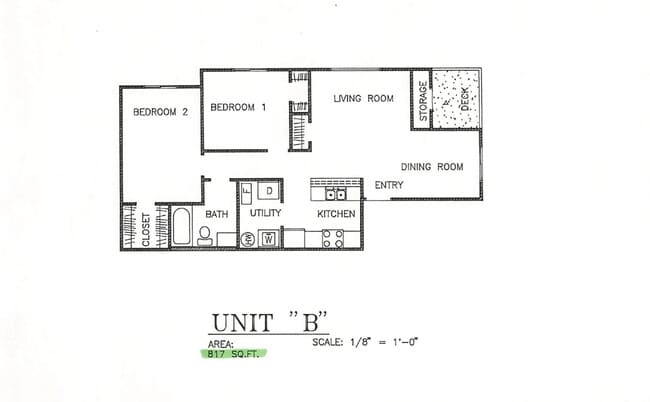 Building Photo - 3173 S Apple St