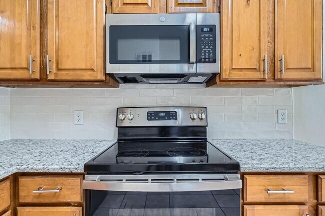 Building Photo - 3418 Cannon Pass Ct