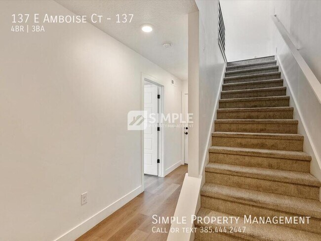 Building Photo - 137 E Amboise Ct