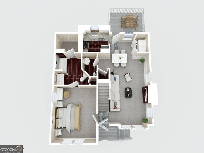 Building Photo - 960 N Grand Ave NW