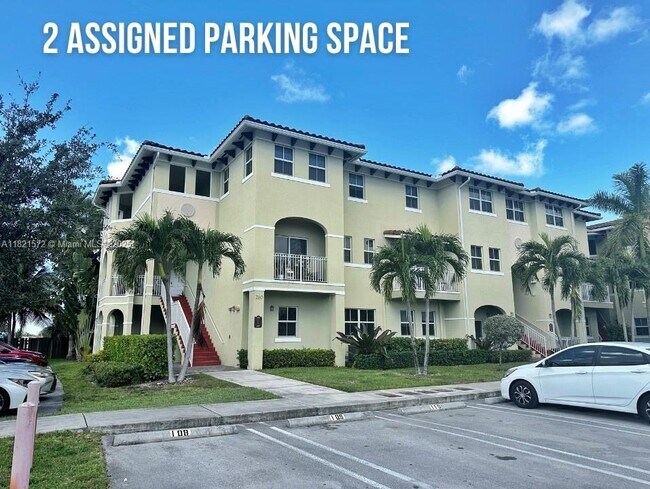 Building Photo - 260 NW 109th Ave