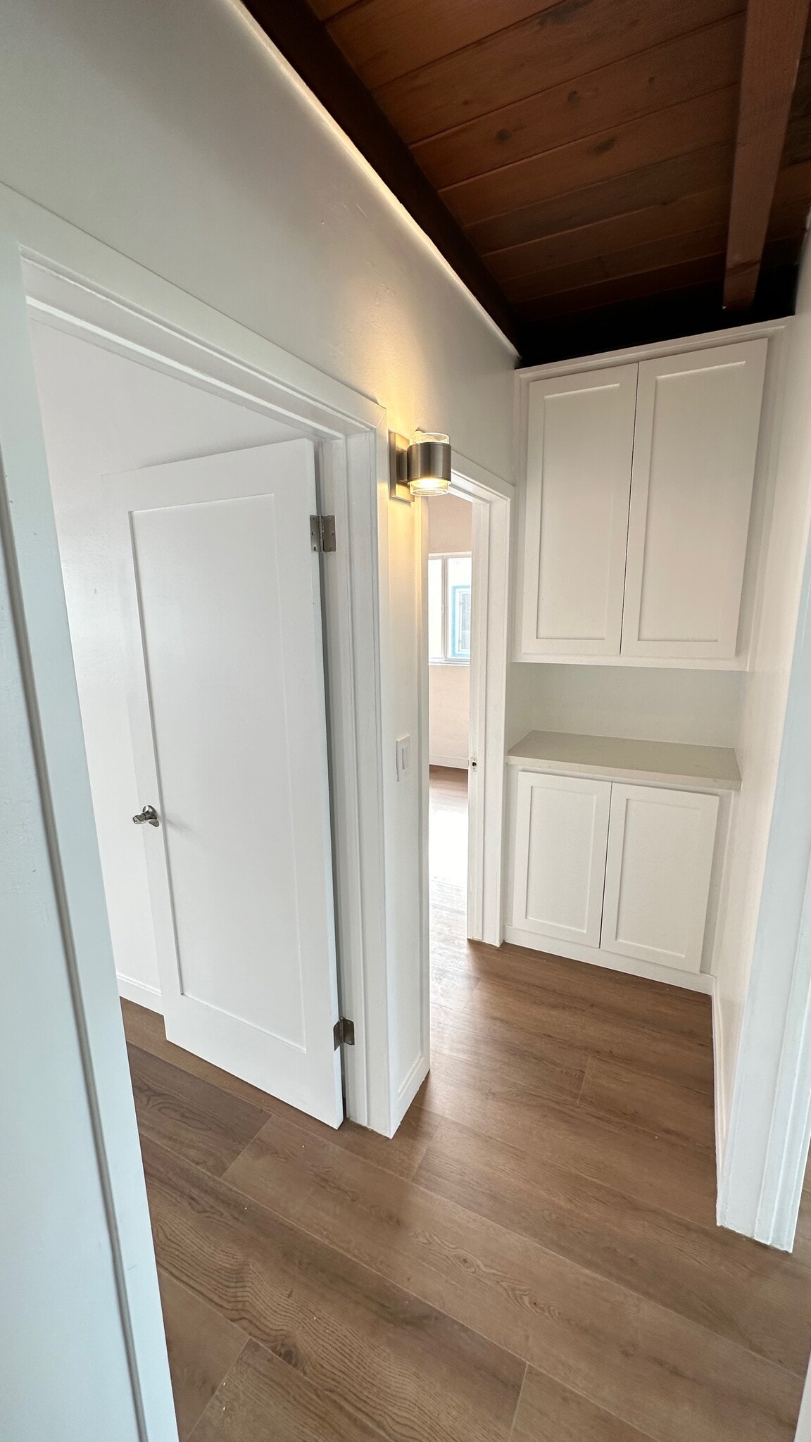 Hallway - 118 45th St