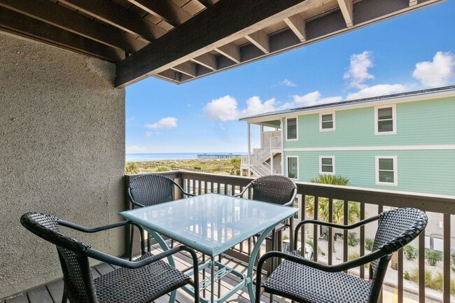 Building Photo - Oceanfront Long-Term Rental at Sand Dollar...