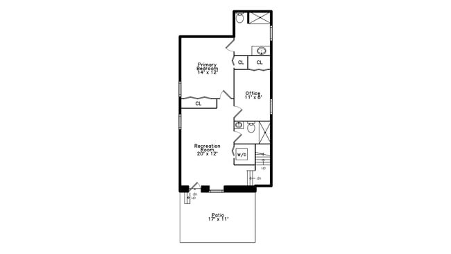 Building Photo - 2036 N Hoyne Ave