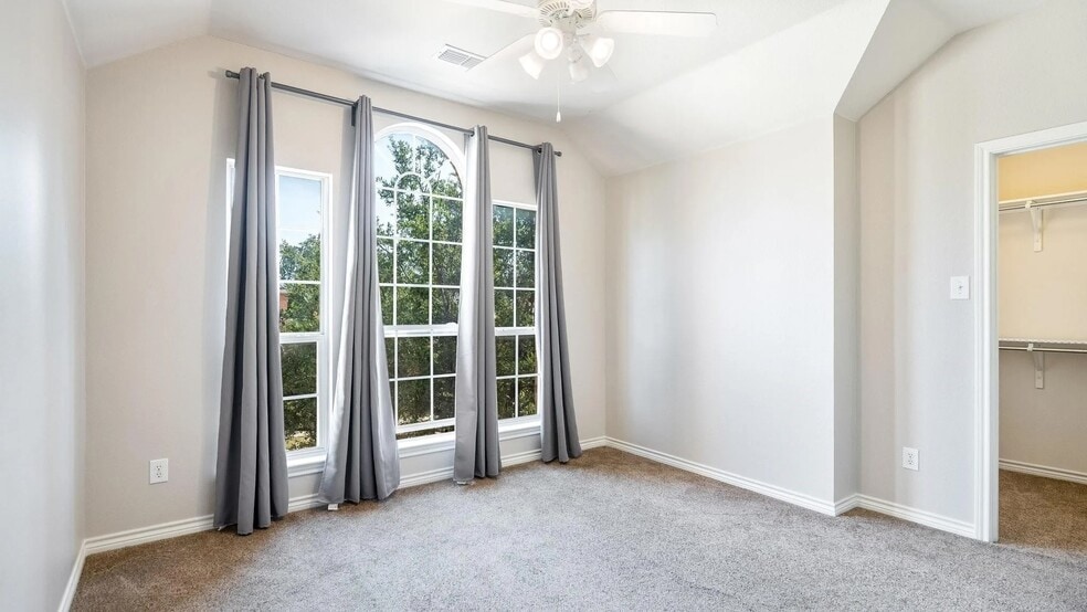 Upstairs Bedroom 1 - 4305 Orchard Gate Ln