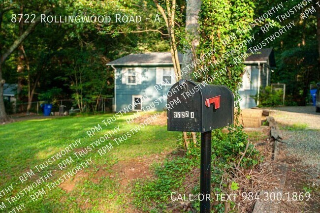 Building Photo - 8722 Rollingwood Rd