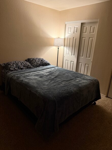Bedroom 3 - 3508 N Sierra Springs Dr