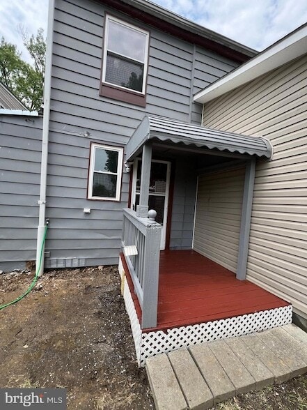 Building Photo - 1318 Virginia Ave