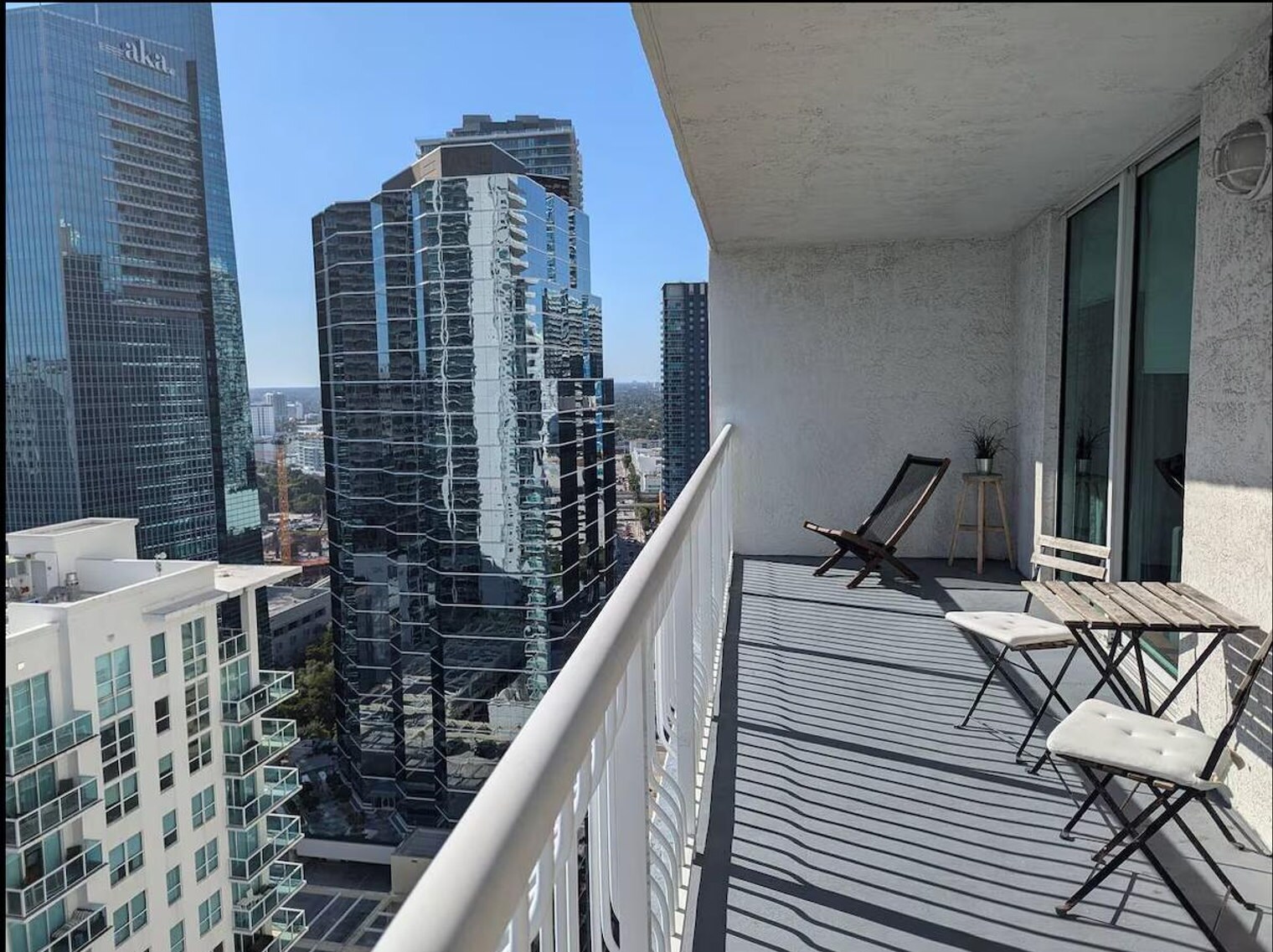 Building Photo - 1101 Brickell Ave