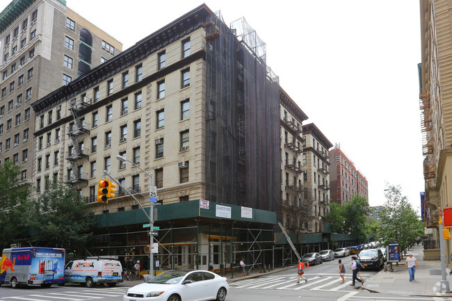 Building Photo - The Powellton