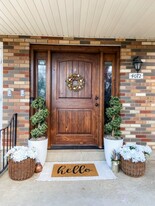 Building Photo - 4072 S 875 E