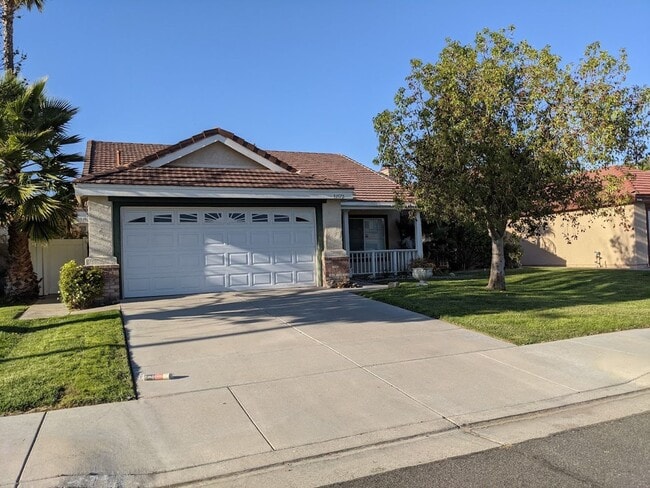 Primary Photo - Single Story 3 Bedroom in South Temecula!