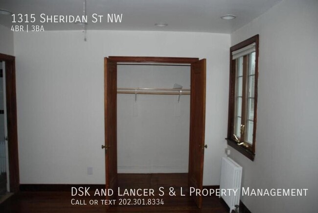 Building Photo - 1315 Sheridan St NW