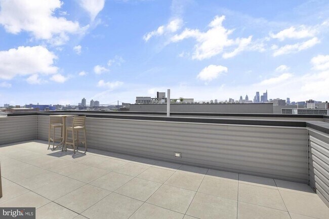 Building Photo - 1731 Tilghman St