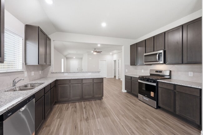 Building Photo - 14107 Balcones Fault Ct