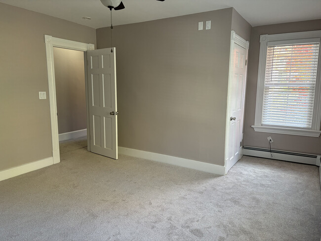 Master Bedroom 1 - 2nd Floor - 210 Echo Lake Rd