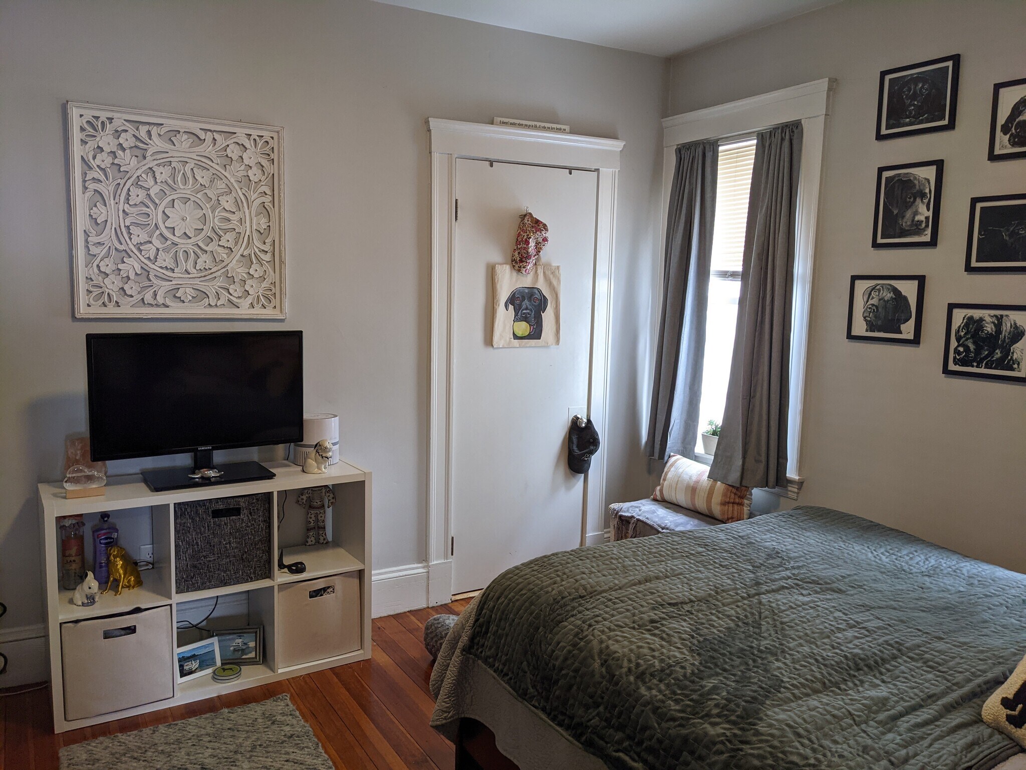 Building Photo - 113 3rd St