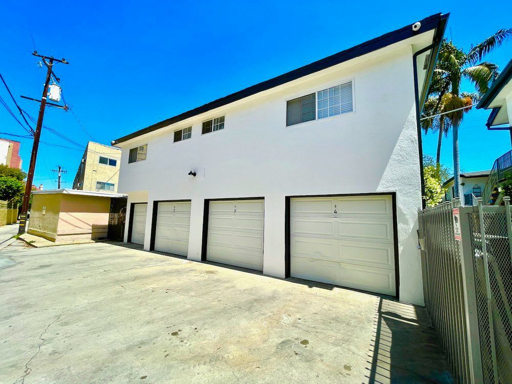 Building Photo - 315 Junipero Ave