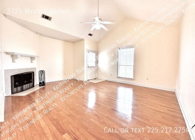 Building Photo - 3321 Myrtle Grove Dr