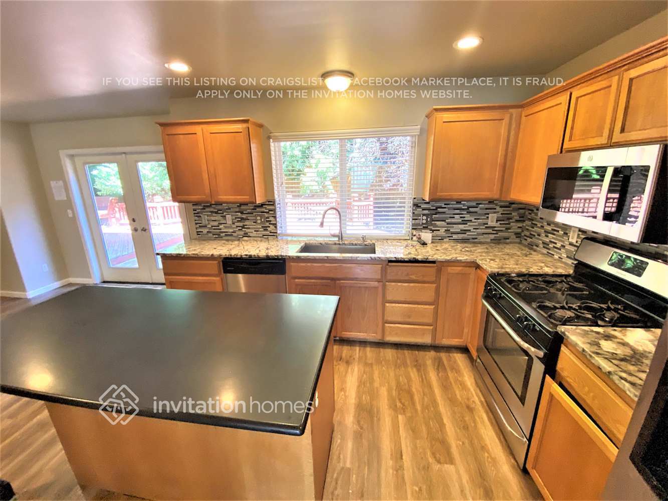 Building Photo - 1601 58th Ave Ct N E
