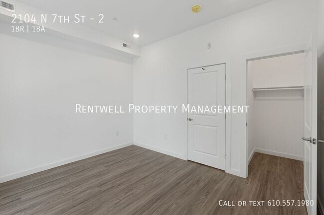 Building Photo - 2104 N 7th St