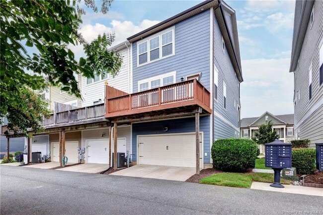 Building Photo - 4113 Prospect St