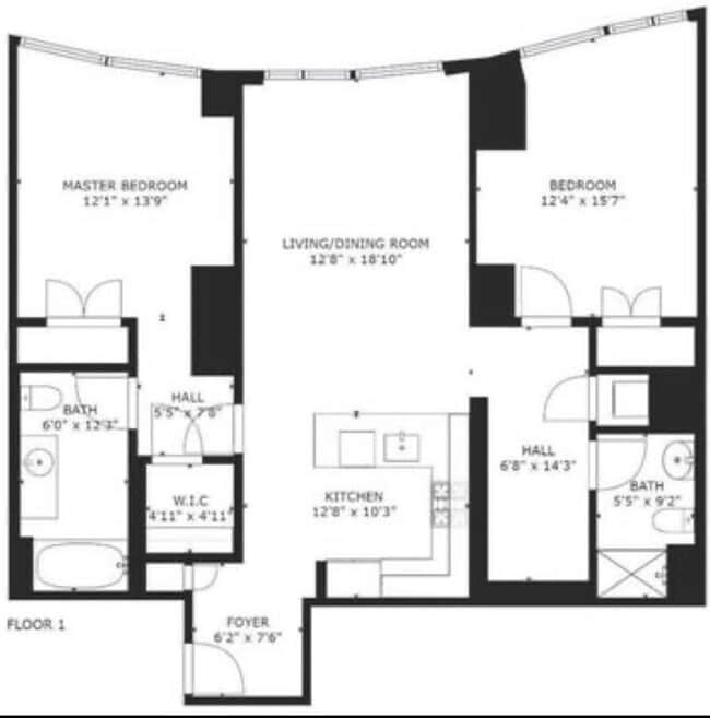 Building Photo - 338 Spear St