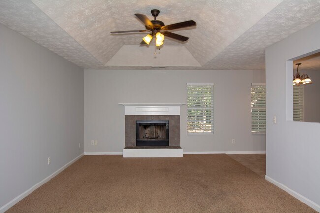 Building Photo - Coming Soon | Pre-Lease Now – Beautiful 3BR/2BA Ranch Home in Covington!