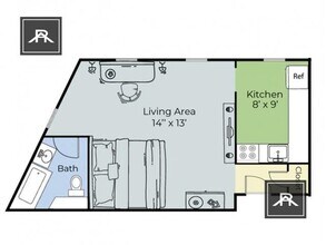 Building Photo - 0 bedroom in Brookline MA 02446