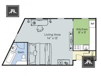 Building Photo - 0 bedroom in Brookline MA 02446