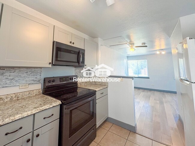 Building Photo - 1546 Valentia St