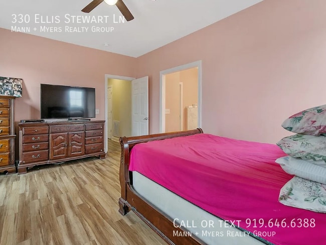 Building Photo - 330 Ellis Stewart Ln