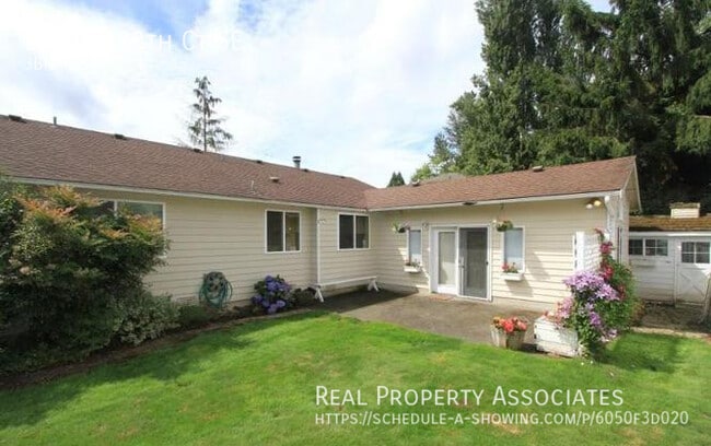 Building Photo - 28101 128th Ct SE