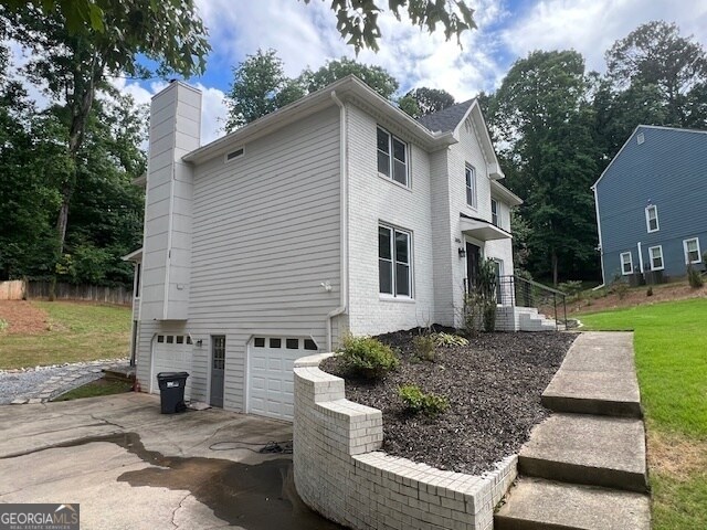 Building Photo - 3655 Wassaw Ln NW