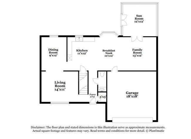 Building Photo - 7793 Cedar Ridge Dr