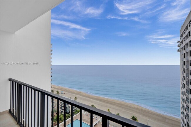 Building Photo - 2401 S Ocean Dr