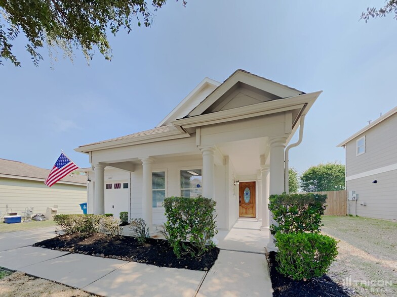 Building Photo - 6607 Winter Mountain Ln