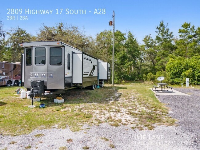 Building Photo - 2809 US-17