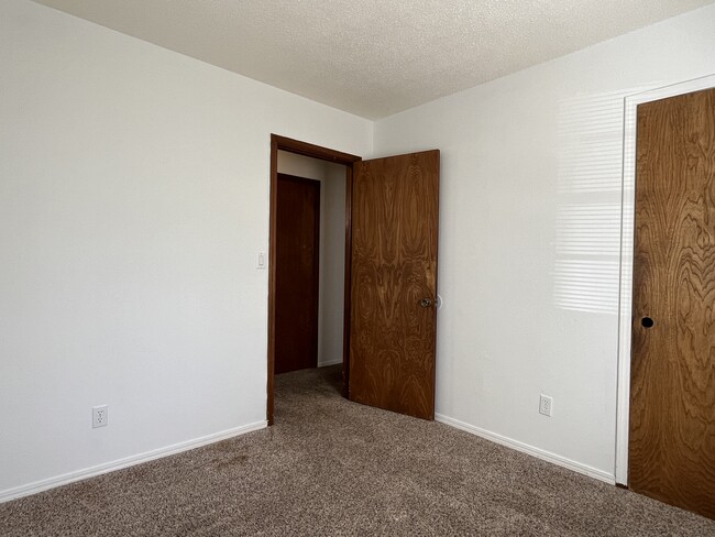 Bedroom 1 - 310 NE 7th St