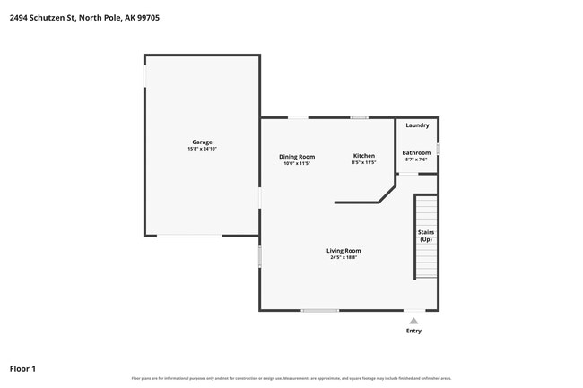 Building Photo - 2494 Schutzen St