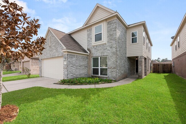 Building Photo - 4818 Fair Oak Dale Ln