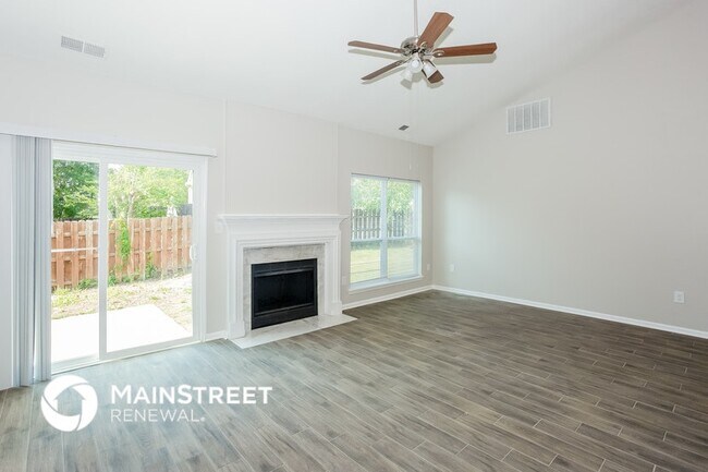 Building Photo - 2009 Stonewyck Ave