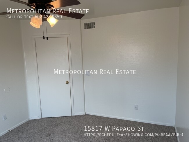 Building Photo - 15817 W Papago St