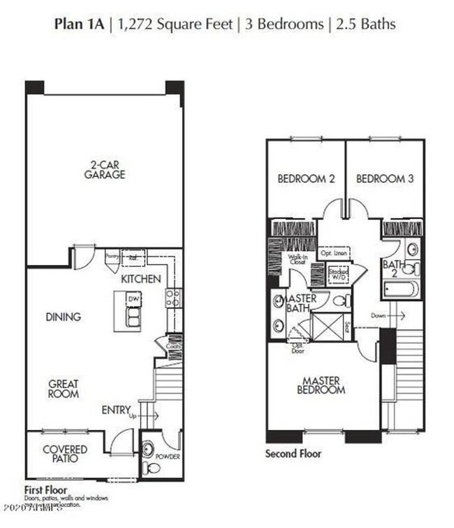 Building Photo - COMING SOON! TOWN HOME WITH COMMUNITY POOL...
