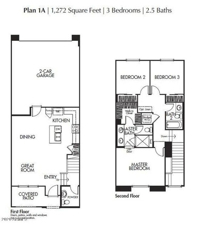 Building Photo - TOWN HOME WITH COMMUNITY POOL , GATED COMMUNITY in GILBERT!
