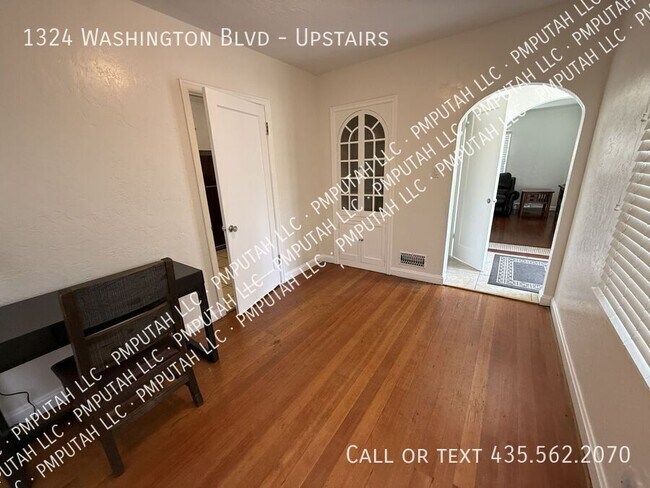 Building Photo - 1324 Washington Blvd