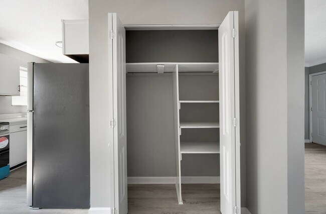 Interior Photo - Pacelli Place Townhomes
